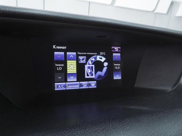 Lexus GS IV с пробегом 2012 года, цена 1 950 000 рублей, 239532 км, седан, Автокод Объявления