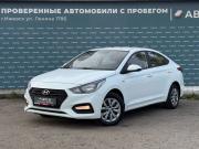 Hyundai Solaris II Ижевск  - изображение 20