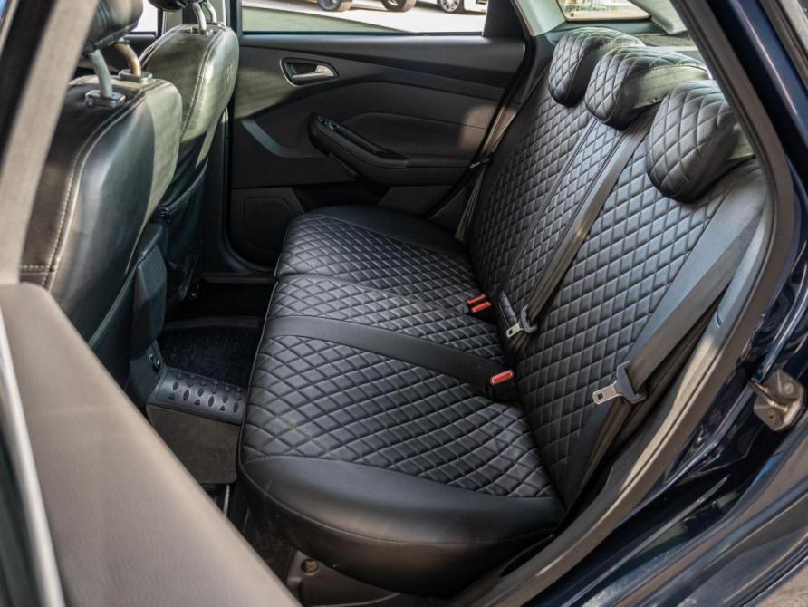 Ford Focus III Краснодар  - изображение 9
