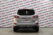 Hyundai Santa Fe II Рестайлинг Сургут  - изображение 33