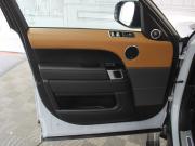 Land Rover Range Rover Sport II Рестайлинг Москва  - изображение 44