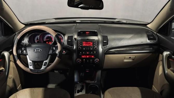 Kia Sorento II с пробегом 2011 года, цена 1 141 000 рублей, 291000 км, внедорожник, Автокод Объявления