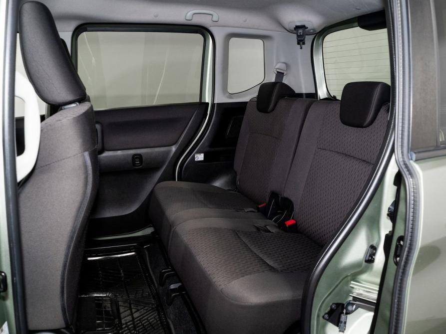 Suzuki Solio III Иркутск  - изображение 7