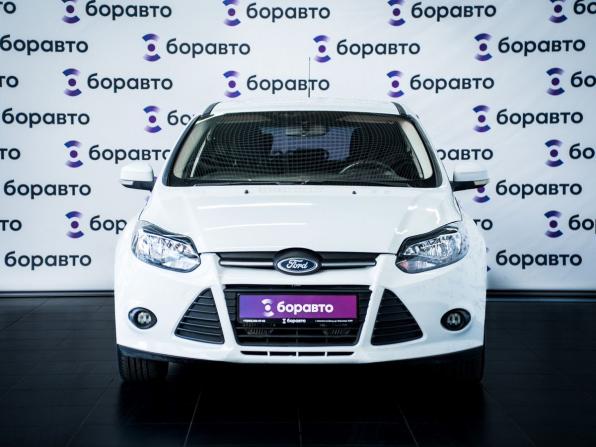 Ford Focus III с пробегом 2012 года, цена 720 000 рублей, 9015 км, хэтчбек, Автокод Объявления