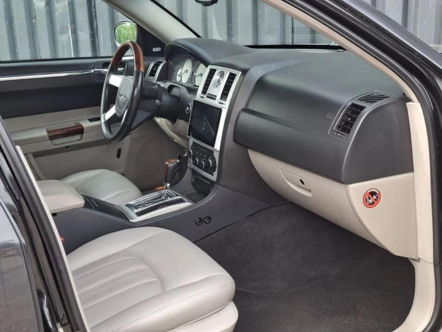 Chrysler 300C I Самара  - изображение 17
