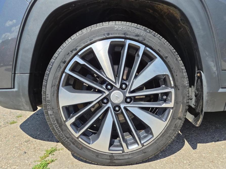 Changan CS35 Plus I Рестайлинг Саратов  - изображение 9