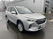 Haval M6 II Санкт-Петербург  - изображение 11