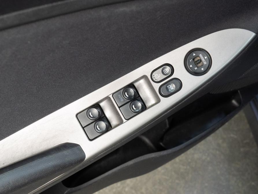 Hyundai Solaris I Рестайлинг Тюмень  - изображение 12