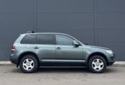 Volkswagen Touareg I Рестайлинг Красноярск  - изображение 28