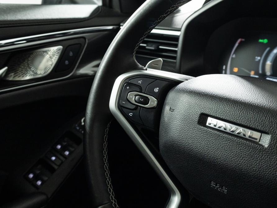 Haval Jolion I Рестайлинг Санкт-Петербург  - изображение 21