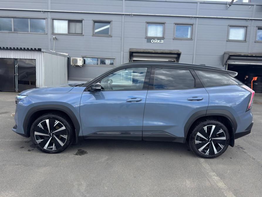 Geely Atlas II Санкт-Петербург  - изображение 6