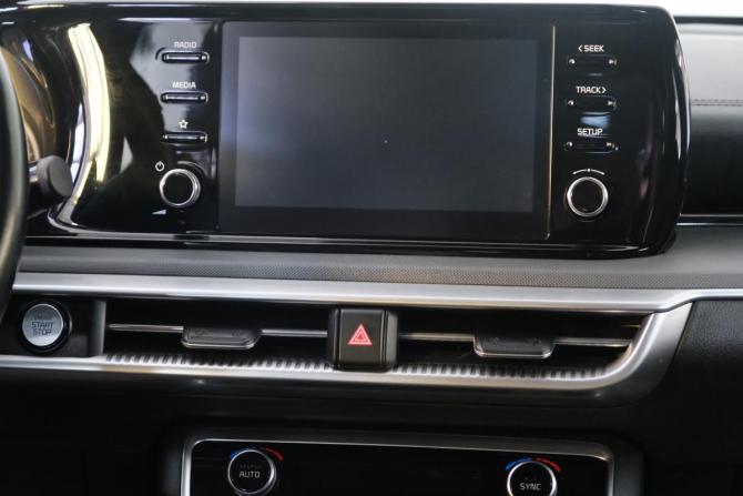 Kia K5 III с пробегом 2020 года, цена 2 369 000 рублей, 100600 км, седан, Автокод Объявления