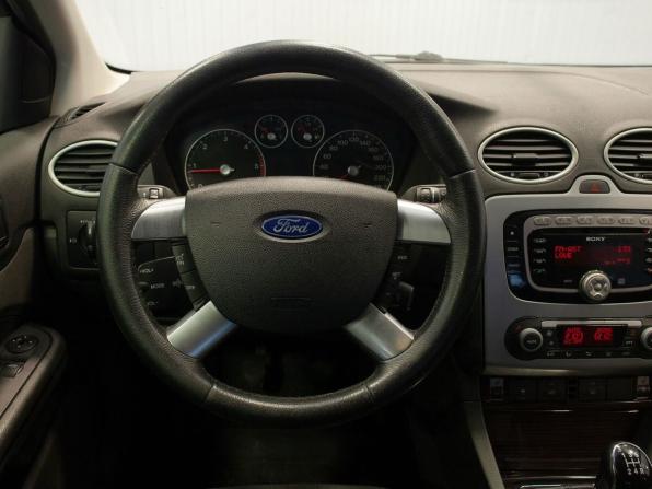 Ford Focus II с пробегом 2007 года, цена 585 000 рублей, 179985 км, универсал, Автокод Объявления