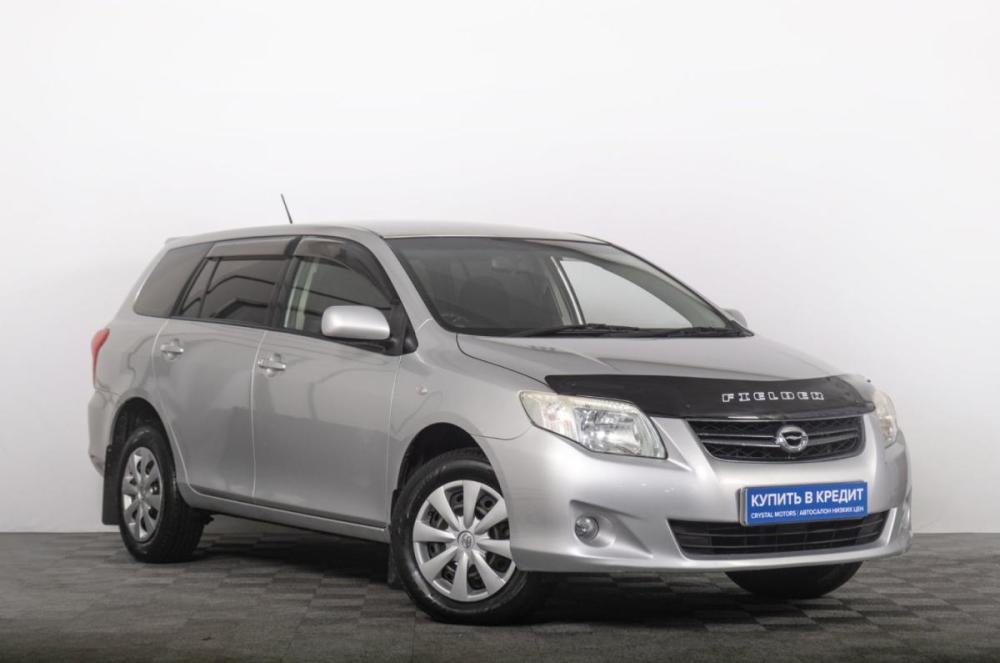 Toyota Corolla X (E140 E150) Рестайлинг Томск  - изображение 1