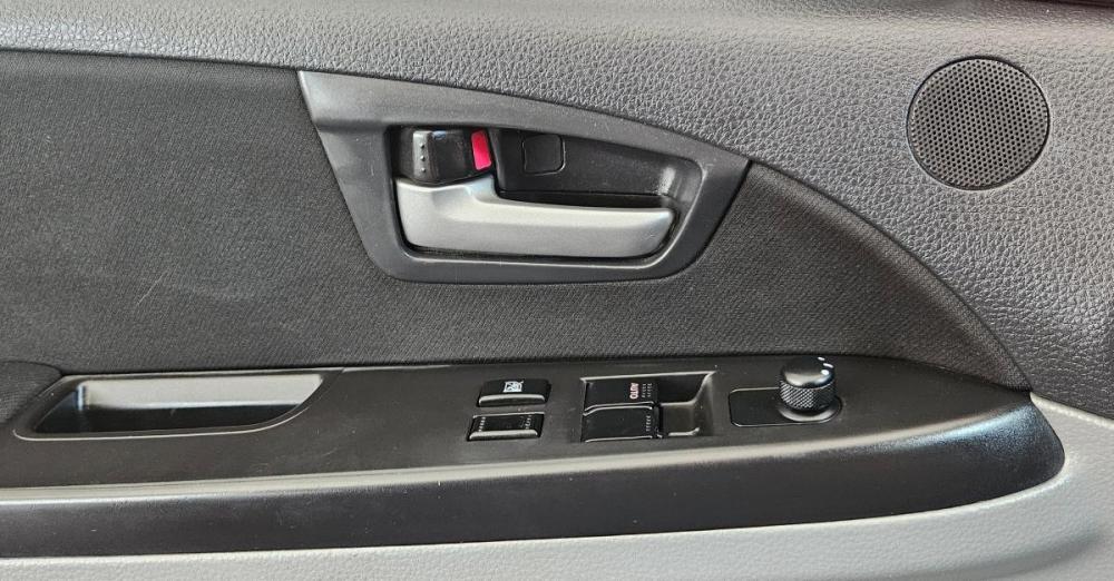 Suzuki SX4 I (Classic) Рестайлинг Вологда  - изображение 18