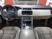 Land Rover Range Rover Sport II Москва  - изображение 41