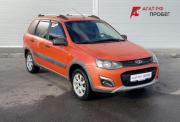 Lada (ВАЗ) Kalina II Иваново  - изображение 23