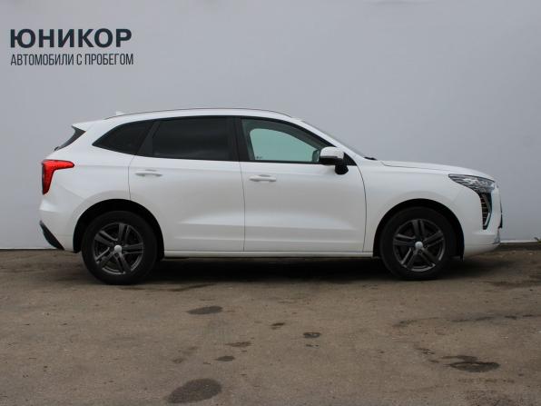 Haval Jolion I с пробегом 2023 года, цена 1 789 000 рублей, 69318 км, внедорожник, Автокод Объявления
