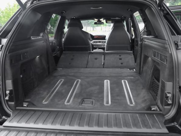 BMW X5 IV (G05/G18) с пробегом 2020 года, цена 5 699 000 рублей, 154069 км, внедорожник, Автокод Объявления