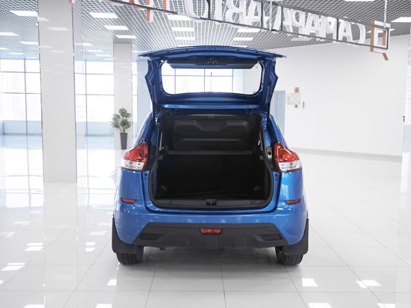 Lada (ВАЗ) XRAY I с пробегом 2020 года, цена 835 000 рублей, 91615 км, хэтчбек, Автокод Объявления