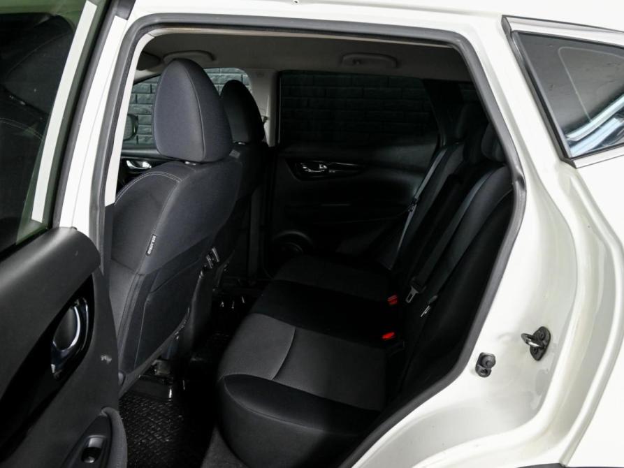 Nissan Qashqai II Екатеринбург  - изображение 11