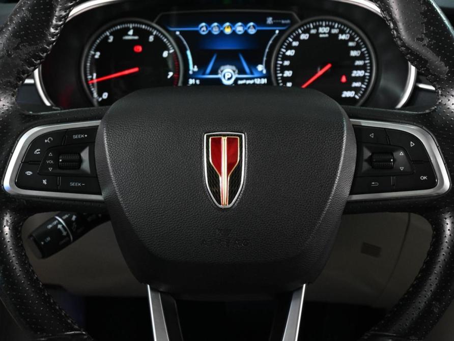Hongqi H5 I Ростов-на-Дону  - изображение 13