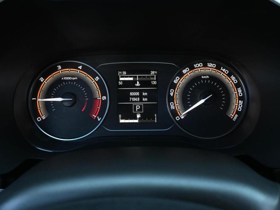 Lada (ВАЗ) Vesta I Рестайлинг (NG) Новороссийск  - изображение 15