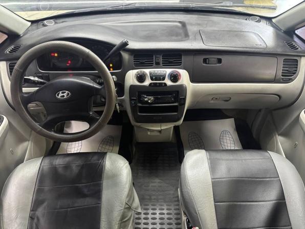 Hyundai Trajet I Рестайлинг с пробегом 2006 года, цена 550 000 рублей, 313157 км, компактвэн, Автокод Объявления