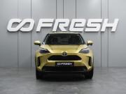 Toyota Yaris Cross I Воронеж  - изображение 24