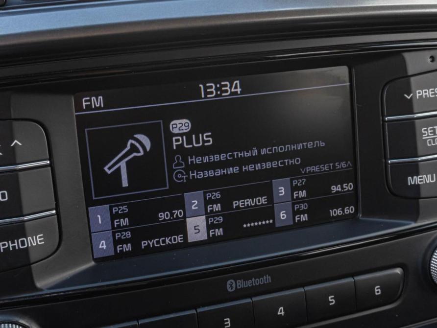 Kia Sorento III Prime Рестайлинг Краснодар  - изображение 12
