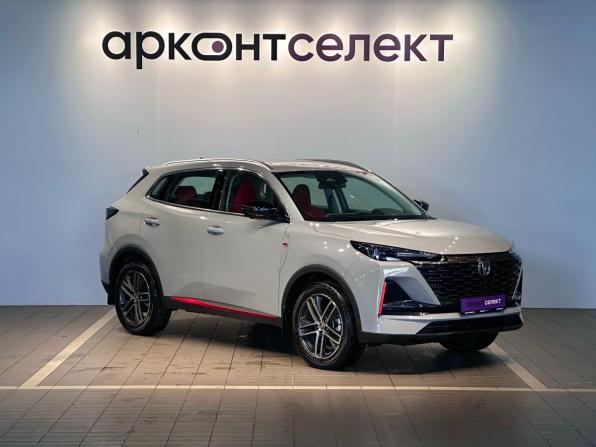Changan CS55 Plus II с пробегом 2024 года, цена 1 995 000 рублей, 59811 км, внедорожник, Автокод Объявления