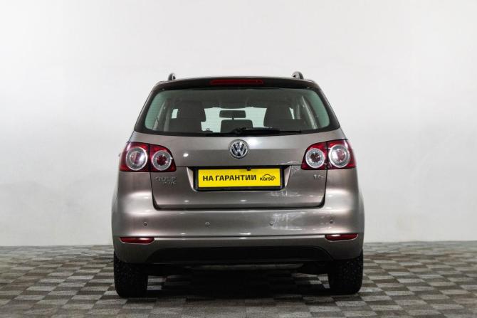 Volkswagen Golf Plus II с пробегом 2012 года, цена 899 000 рублей, 79800 км, хэтчбек, Автокод Объявления