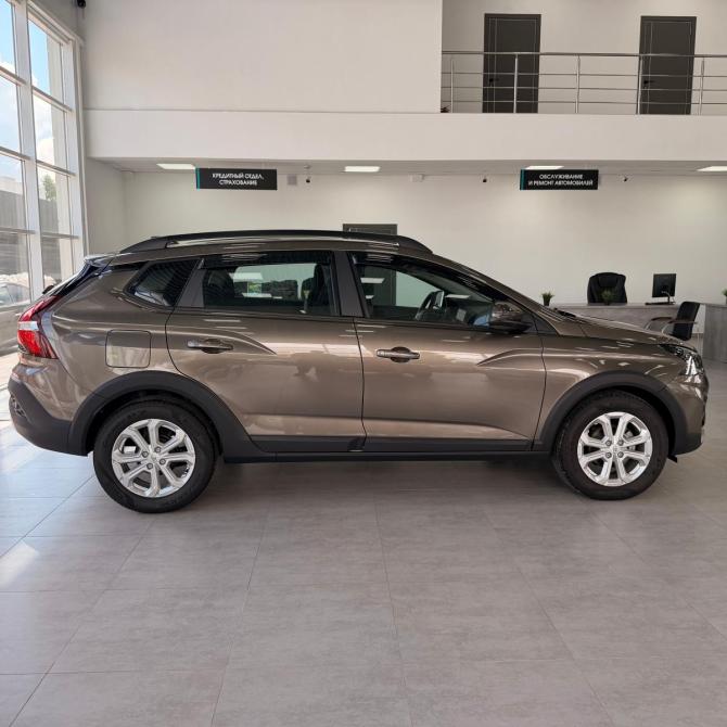 Lada (ВАЗ) Iskra Нижнекамск  - изображение 5