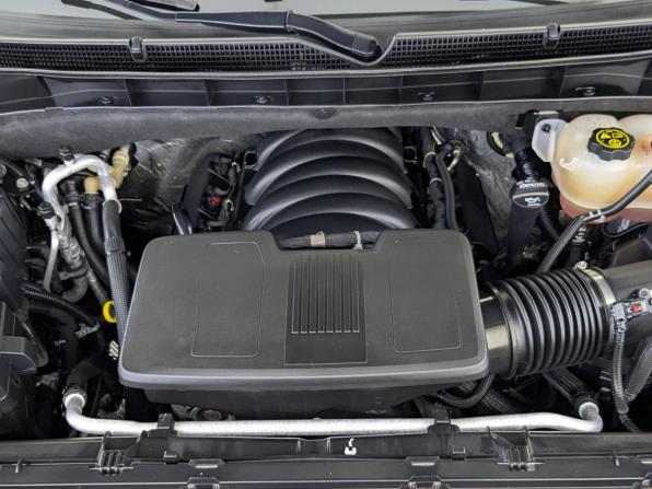 Cadillac Escalade V с пробегом 2023 года, цена 10 200 000 рублей, 37639 км, внедорожник, Автокод Объявления
