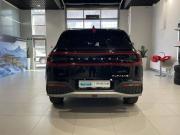 Hyundai Mufasa I (NU2) Москва  - изображение 24