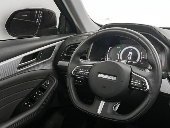 Haval F7 I Рестайлинг с пробегом 2023 года, цена 1 999 000 рублей, 82868 км, внедорожник, Автокод Объявления