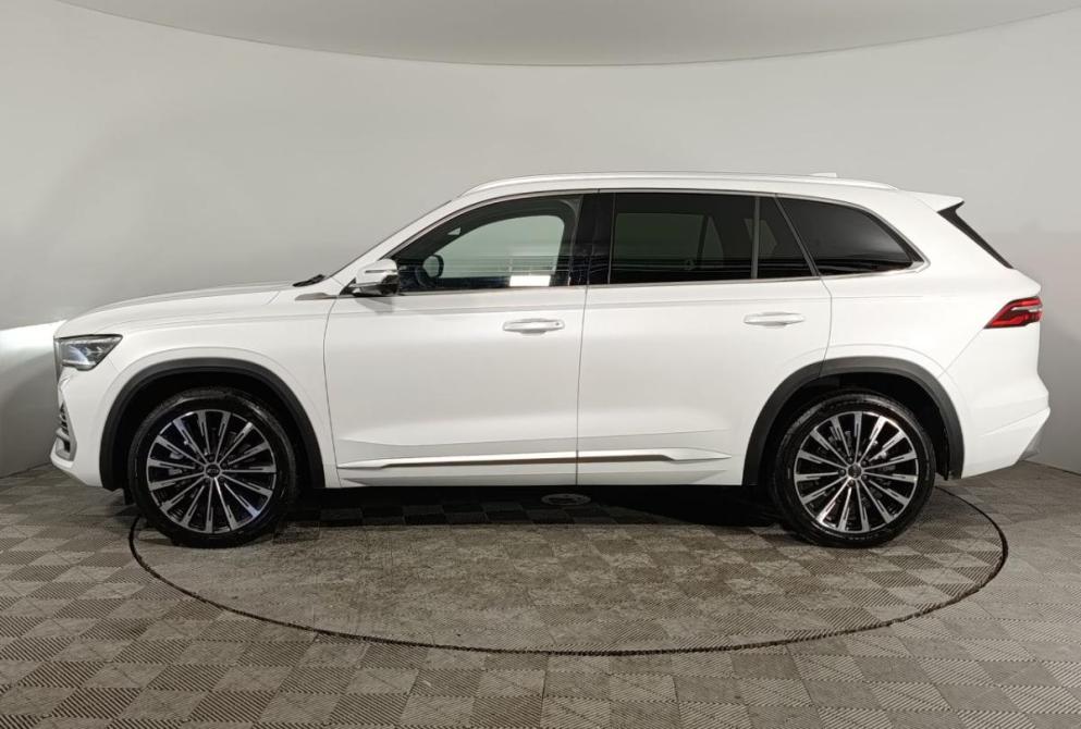 Geely Monjaro I Волгоград  - изображение 4