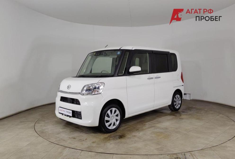 Daihatsu Tanto III Рестайлинг Волгоград  - изображение 1