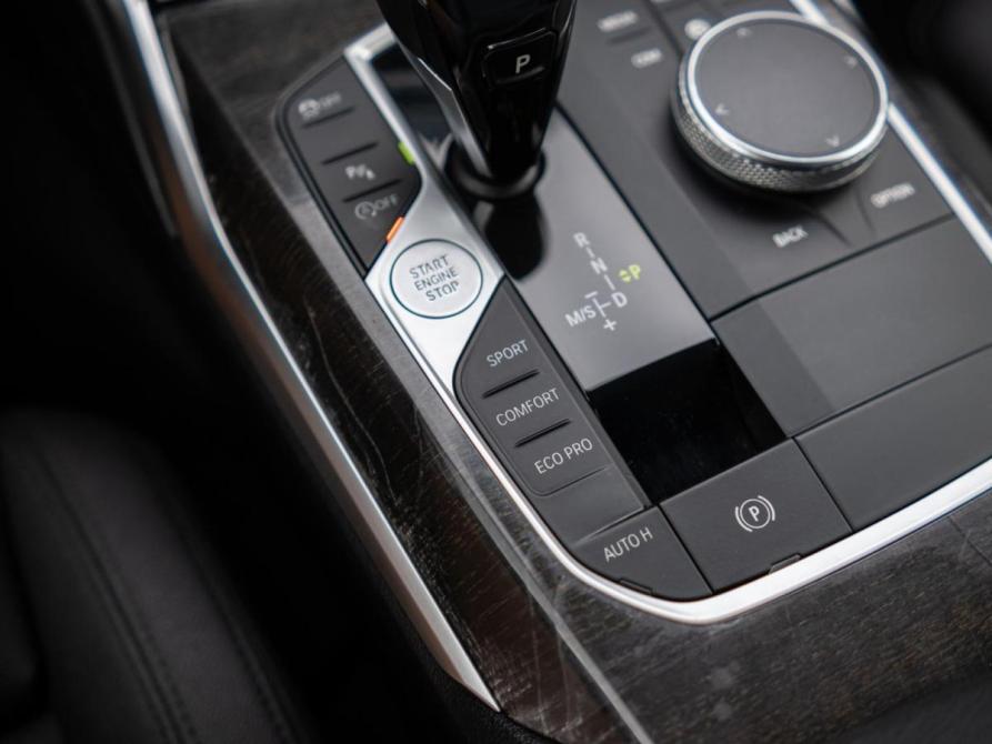 BMW 3 серии VII (G2x) Сочи  - изображение 22