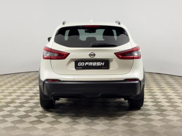 Nissan Qashqai II Рестайлинг с пробегом 2019 года, цена 1 837 900 рублей, 149366 км, внедорожник, Автокод Объявления