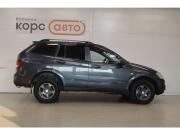 SsangYong Kyron I Рестайлинг Коломна  - изображение 18