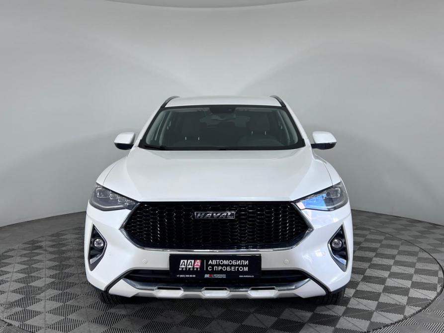 Haval F7 I Ростов-на-Дону  - изображение 2