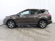 Toyota RAV4 IV (XA40) Рестайлинг Москва  - изображение 31