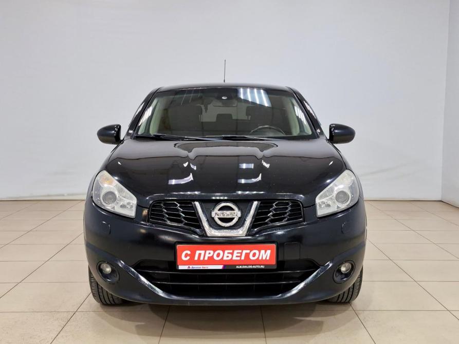 Nissan Qashqai I Рестайлинг Альметьевск  - изображение 2