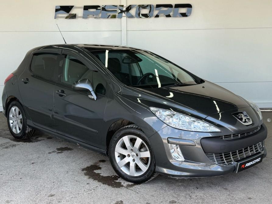 Peugeot 308 I Уфа  - изображение 1