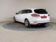 Ford Mondeo IV Рестайлинг Екатеринбург  - изображение 24