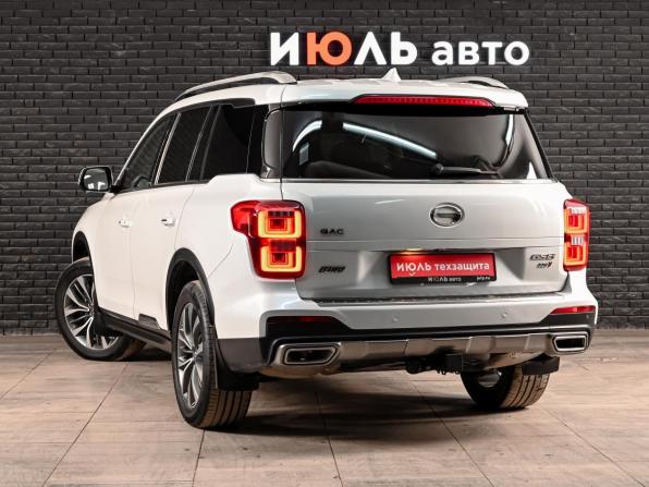 GAC GS8 I с пробегом 2023 года, цена 2 980 000 рублей, 82418 км, внедорожник, Автокод Объявления