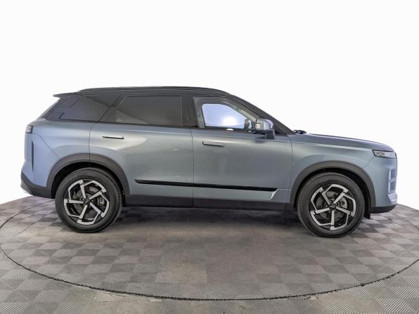 Jaecoo J7 I с пробегом 2024 года, цена 2 200 000 рублей, 50018 км, внедорожник, Автокод Объявления