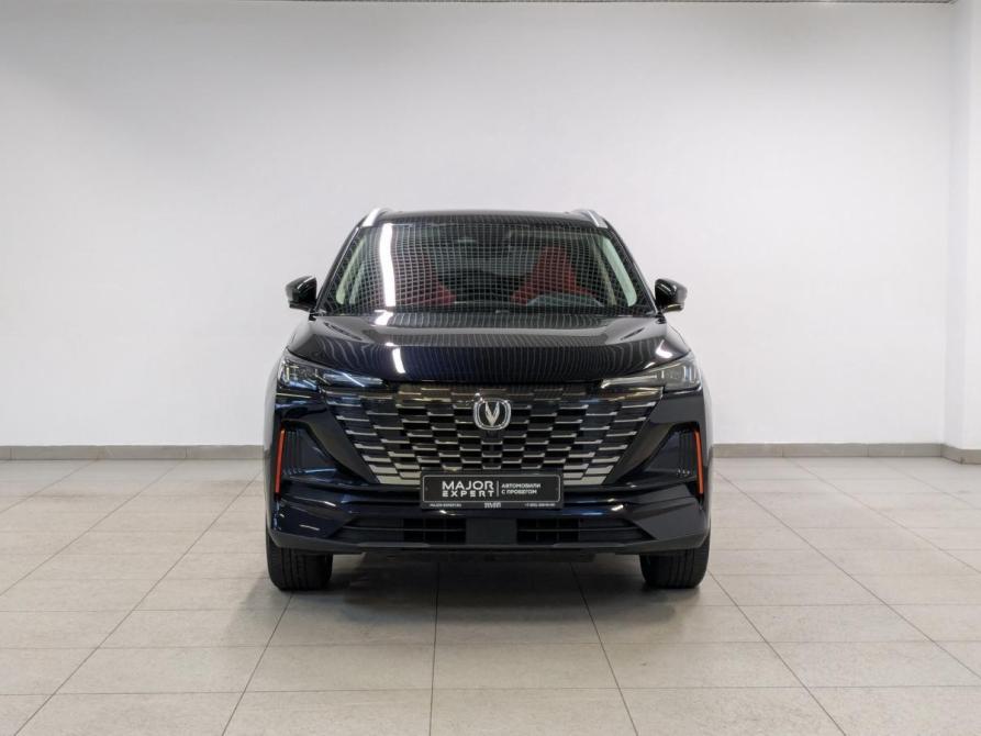 Changan CS55 Plus II Санкт-Петербург  - изображение 2