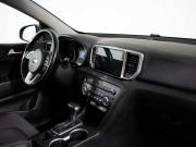 Kia Sportage IV Рестайлинг Москва  - изображение 24